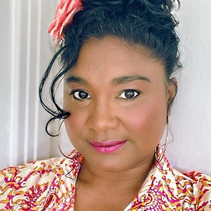 Euodia Samson supports low socioeconomic communities.